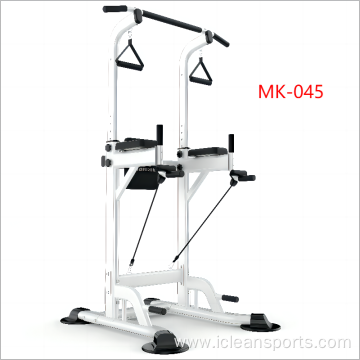 BodyBuilding Workout Dips Board Push up Stand Bar